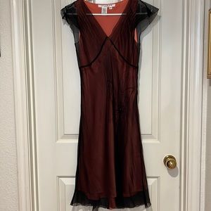 Studio M Petite cocktail dress